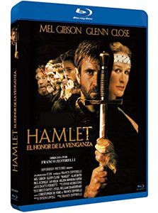 Hamlet |   Blu-Ray